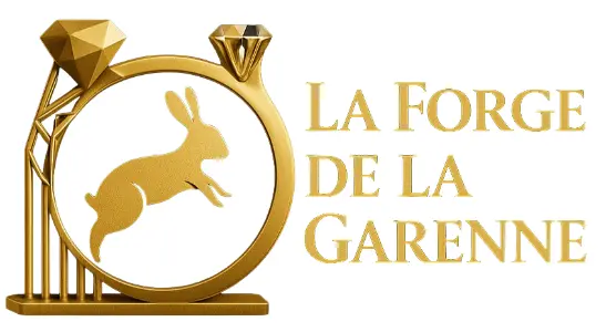 La Forge de la Garenne